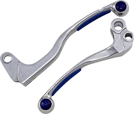 Lever Set - Competition - Blue 1996 - 2000
