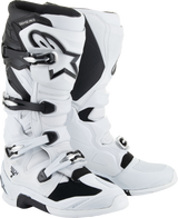 Tech 7 Boots - White/Black - US 12 / EU 47