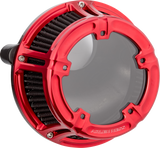 Method™ Clear Series Air Cleaner - Red 2023 - 2025