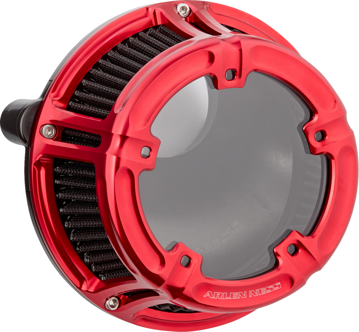 Method™ Clear Series Air Cleaner - Red 2023 - 2025