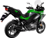 Nero Slip-On Muffler - Black 2019 - 2023