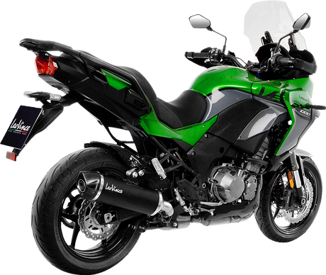 Nero Slip-On Muffler - Black 2019 - 2023