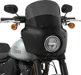 Windshield Hardware - Road Warrior