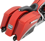 Extended Saddlebag - Right - FL \'14-\'24 2014 - 2024