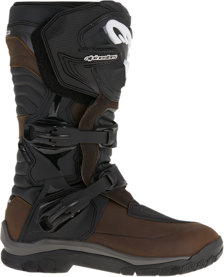 Corozal Adventure Boots - Brown/Black - US 9