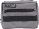 Handlebar Bag - Gray