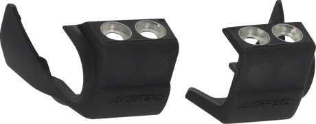 Fork Shoe Protector - Black