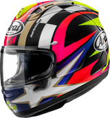 Corsair-X Helmet - Schwantz 30th Anniversary - Large