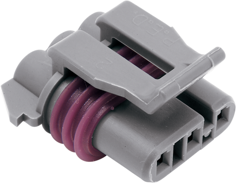 Replacement Delphi Connectors - Harley Davidson 1999 - 2007