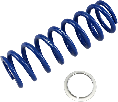 Front/Rear Spring - Blue - Sport Series - Spring Rate 324 lbs/in 1980 - 2024