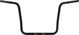 Handlebar - Ape Hanger - 14\" - Black 2023 - 2024