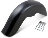 Benchmark Front Fender Kit - Non-Raked - Steel - 21\" 2014 - 2023