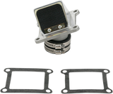 Rad Valve Reed Cage Assembly - Suzuki 1994 - 2001