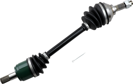 Axle Kit - CV - Complete - OEM Replacement - Standard - Front Right - Brute Force 650/750 2005 - 2023