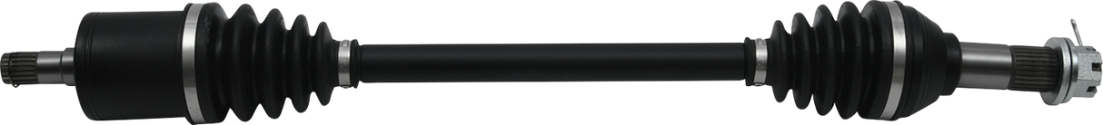 Axle Kit - Complete - 8 Ball - Extreme Duty - Front Left/Right - Can Am 2019 - 2022