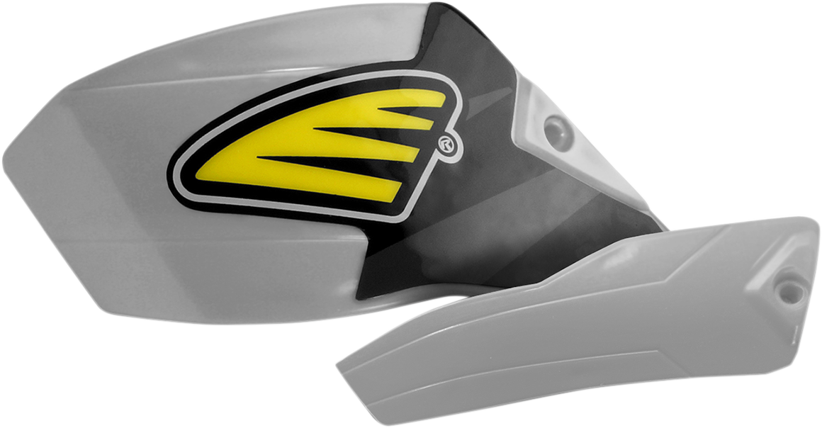 Hand Covers - CRM - Replacement - Gray