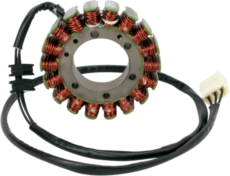 Stator - Honda 2000 - 2006