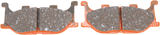 Semi-Sintered Brake Pads - FA199V 1995 - 2018