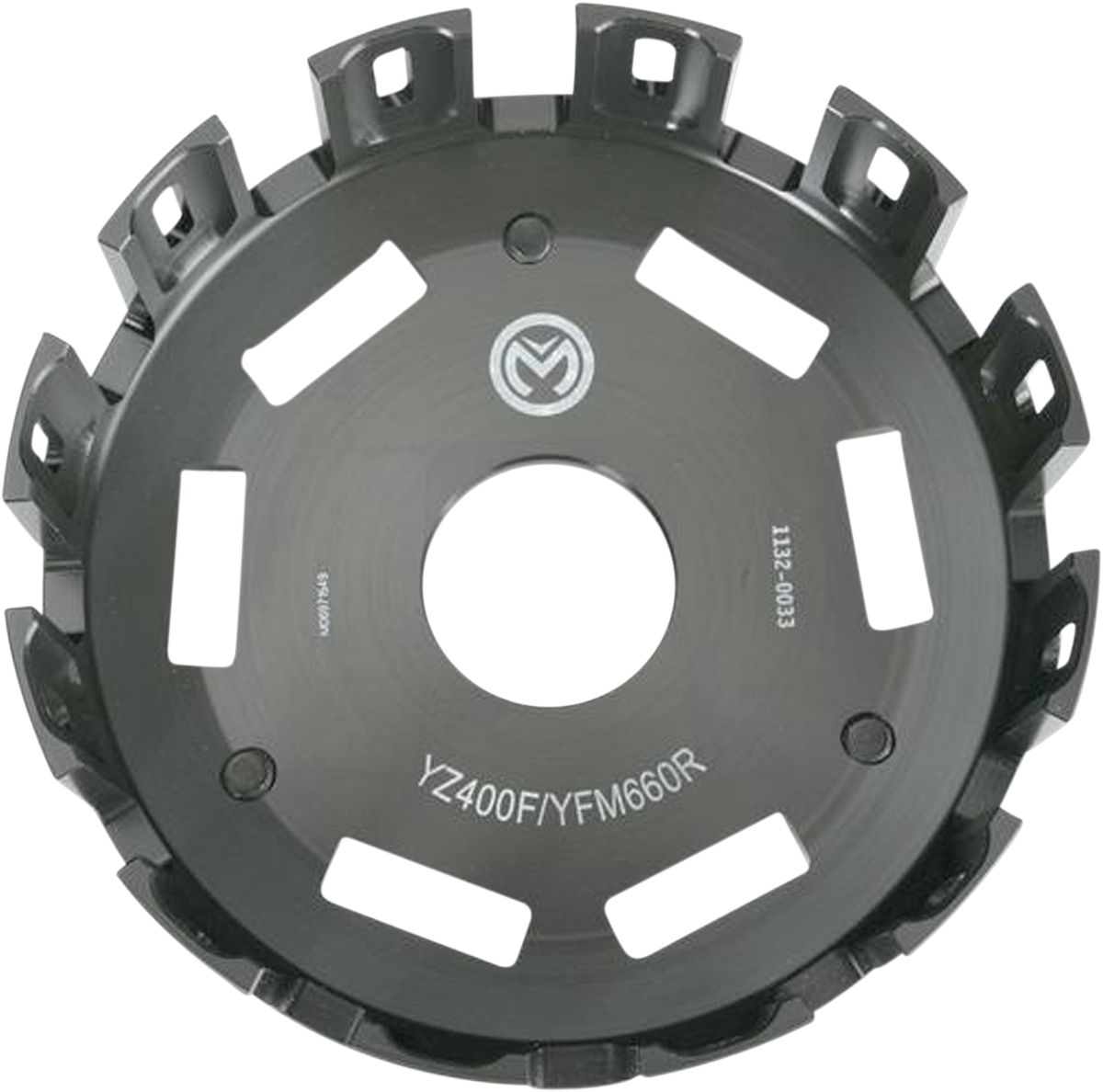 Clutch Basket 1998 - 2005