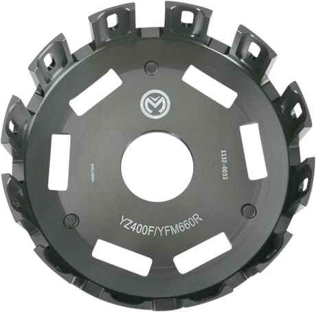 Clutch Basket 1998 - 2005