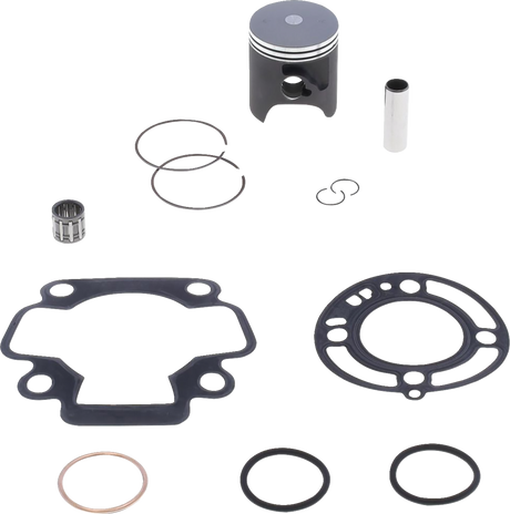 Piston Kit with Gaskets - 44.45 mm - Kawasaki 2000 - 2023