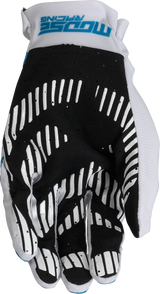 MX2™ Gloves - Blue/White - XL