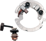 Starter Brush Plate - Repair Kit 1985 - 2005