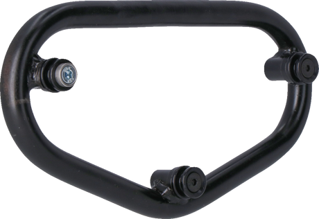 SLC Side Carrier - Left - Kawasaki - Ninja 650 | Z 650 2016 - 2024