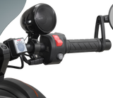 Heated Grips - Ryker 2020 - 2024