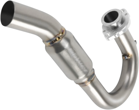 PowerBomb Header 1984 - 2007