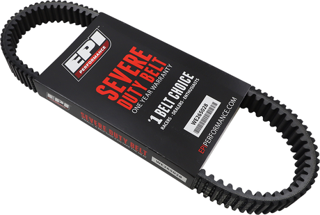 Drive Belt 2016 - 2023