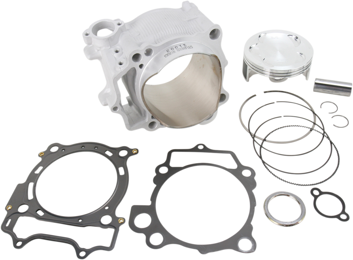Cylinder Kit - Big Bore - 98.00 mm - Yamaha 2009 - 2023