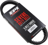 Drive Belt 2005 - 2021