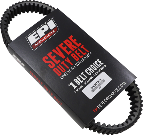 Drive Belt 2005 - 2021