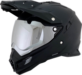 FX-41DS Shield - Pinlock® - Silver Mirror