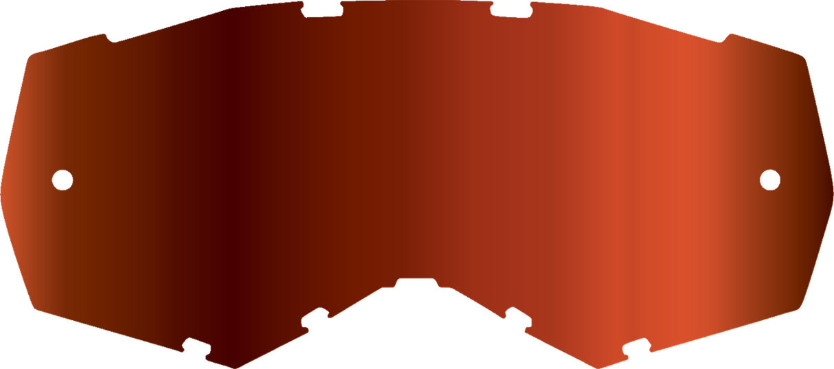 Activate/Regiment Lens - Iridium