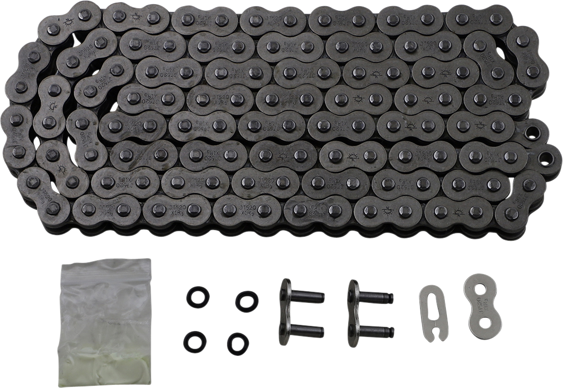 520 X1R3 Chain - 118 Link