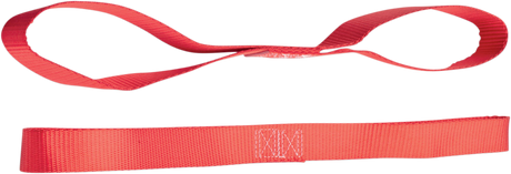 Soft-Tye - 1\" x 18\" - Red