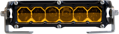 LED Light Bar - 6\" - Combo