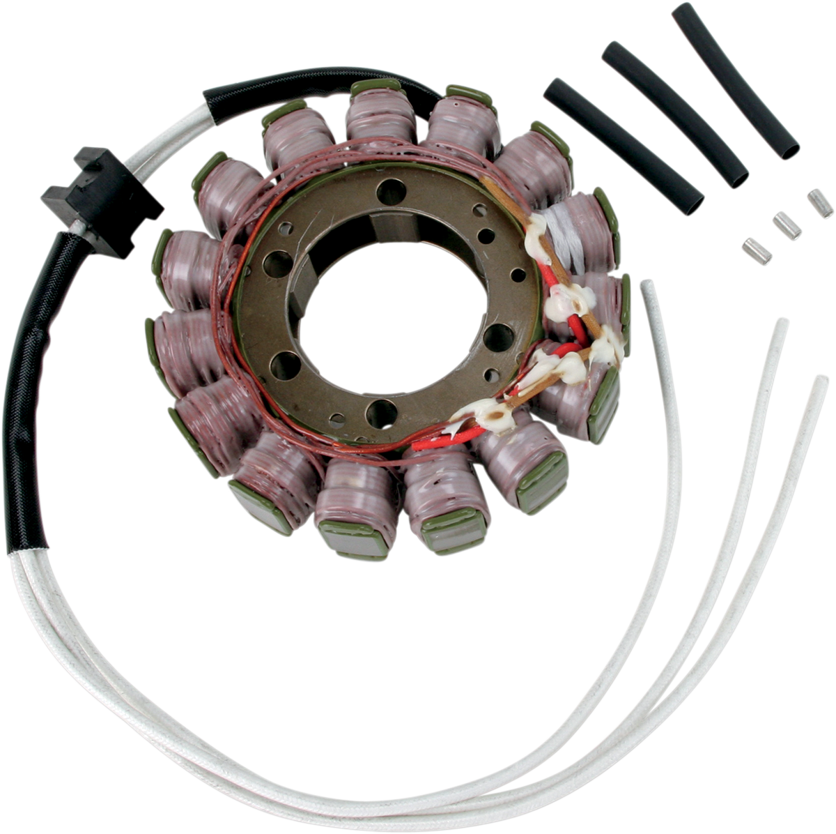 Stator - Kawasaki 2006 - 2021
