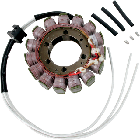 Stator - Kawasaki 2006 - 2021