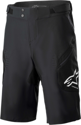 Alps 8.0 V2 Shorts - Black - US 40