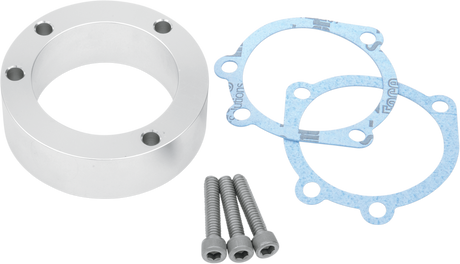 Air Cleaner Adapter - Twin Cam 2001 - 2017