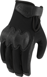 PDX3™ CE Gloves - Black - XL