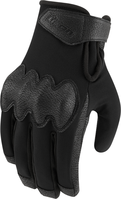 PDX3™ CE Gloves - Black - XL