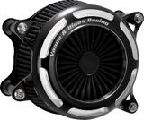 V02 Onyx Air Intake Kit - Black Contrast 2017 - 2025