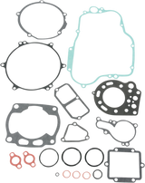 Complete Motor Gasket Kit - Kawasaki 1990 - 1991