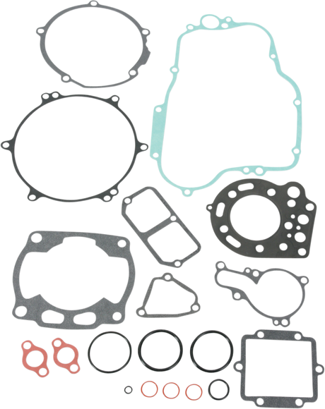 Complete Motor Gasket Kit - Kawasaki 1990 - 1991