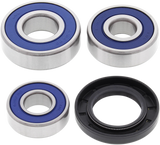 Wheel Bearing Kit - Rear - Suzuki 1980 - 2009