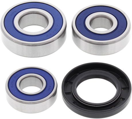 Wheel Bearing Kit - Rear - Suzuki 1980 - 2009